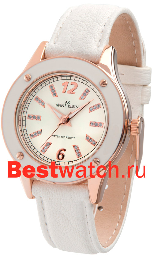 Часы Anne Klein Sport 9772RGIV